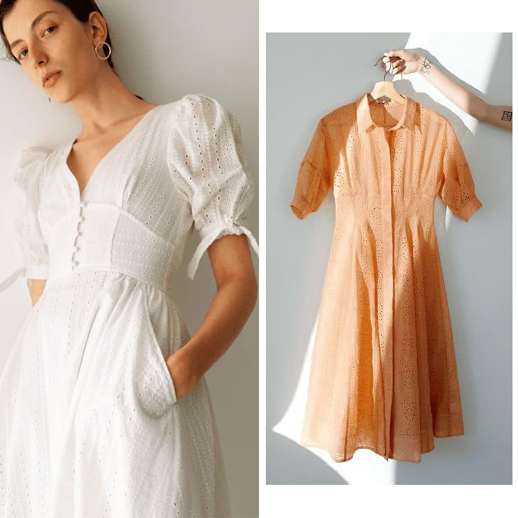 日牌夏季新品这些值得买