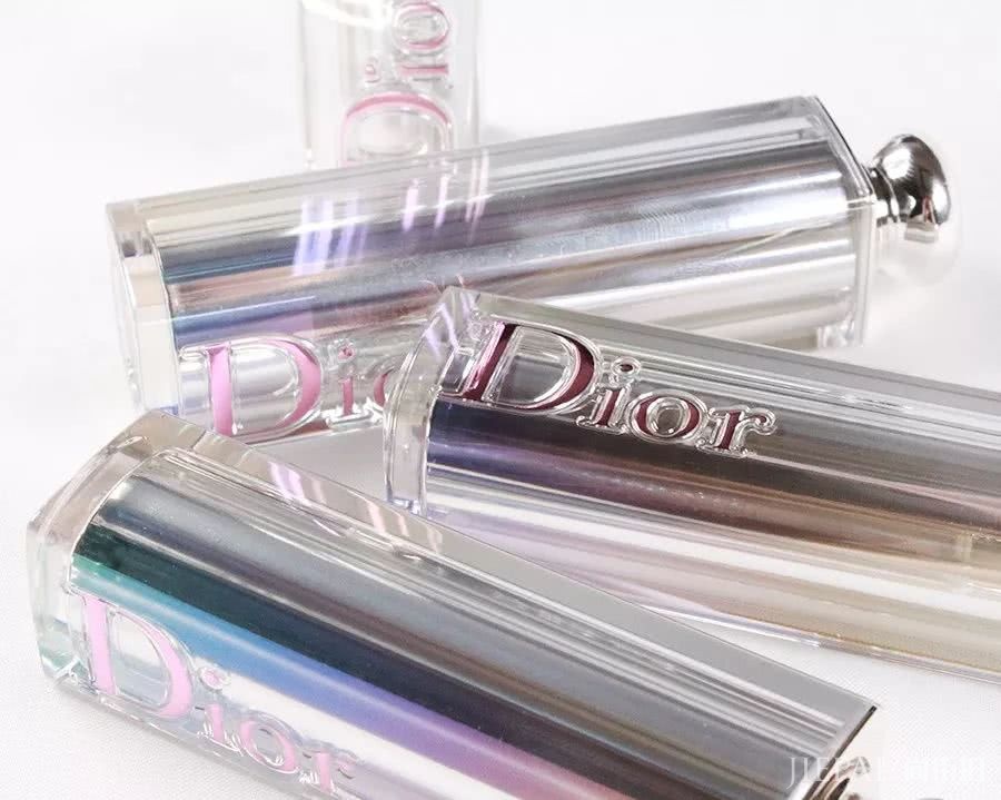 显白水润的夏日口红，第一支就是断货王！