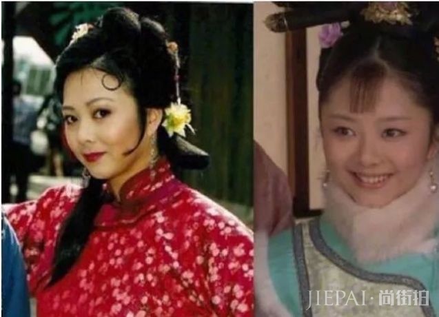 连连看撞脸时代已到来，老中青三代人傻傻分不清