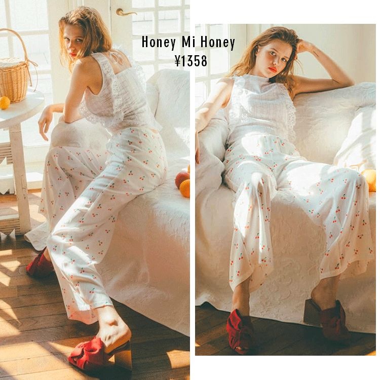 日牌夏季新品这些值得买