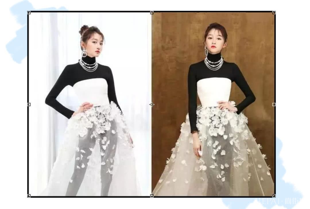 夏天这4条裙子无敌显胖,一定要注意!