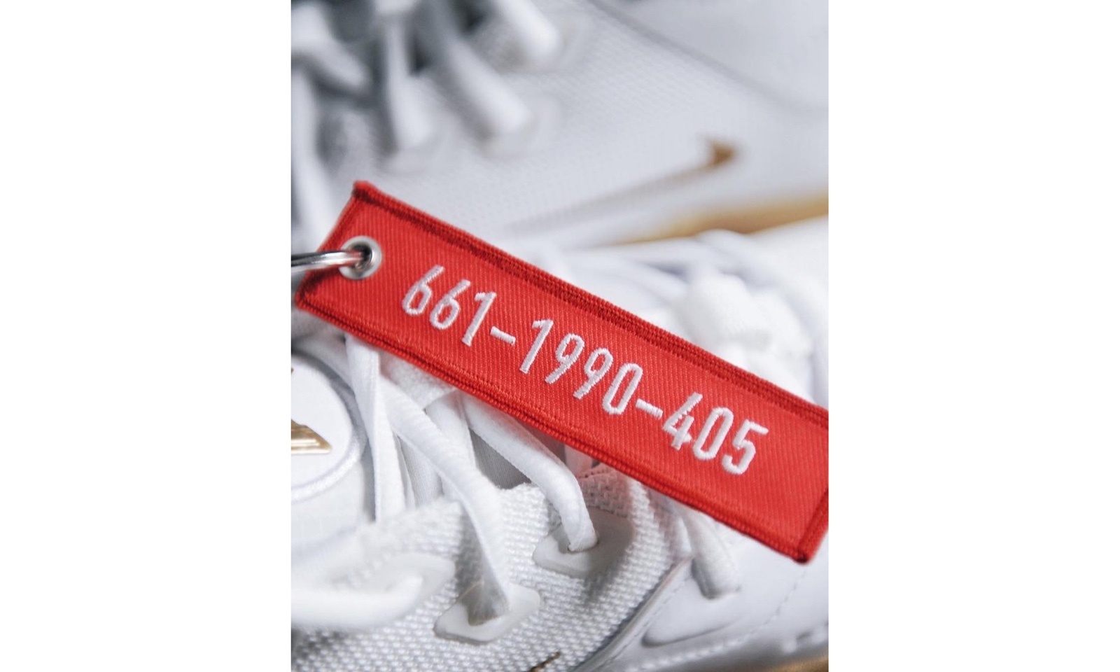 阿波罗计划开启!Nike PG 3 “APOLLO MISSIONS”上市!