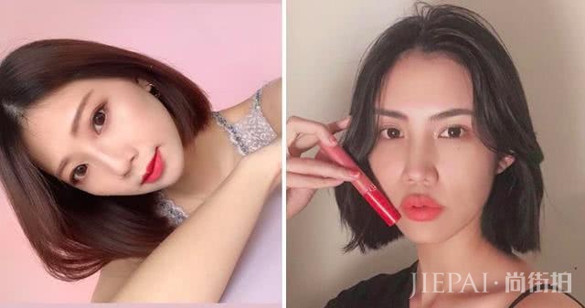 今年夏天一定要有的六个最热门唇膏色号，牙齿显白力极佳