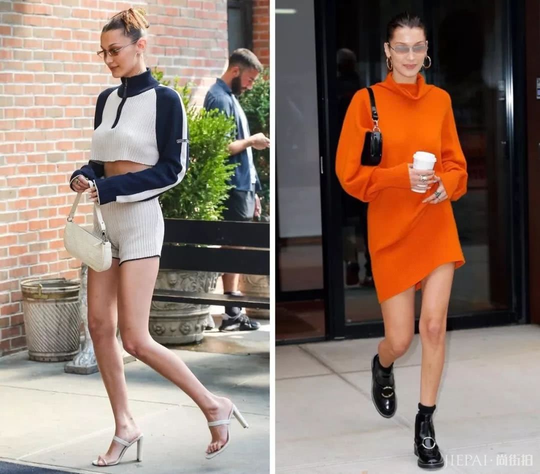 腰包2019年已经过时了，如今最火的It Bag是它！