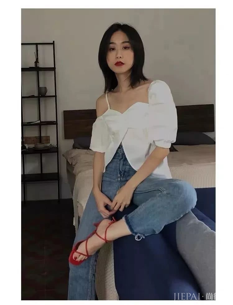 穿上今夏最撩人的10双鞋,放肆变美