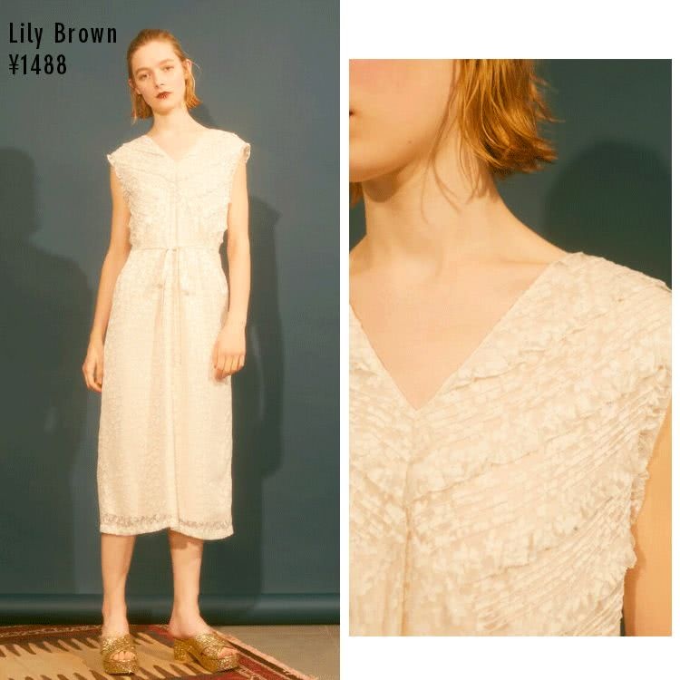 日牌夏季新品这些值得买