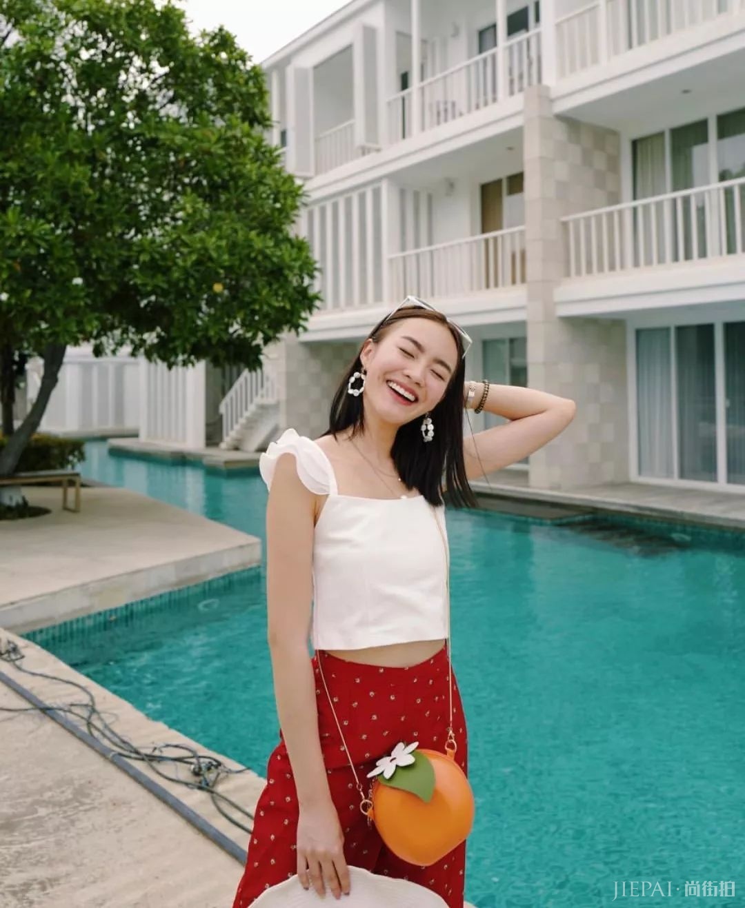 选对发型,今年夏天让你美翻天!