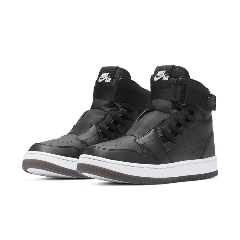 全新解构风格大揭秘!Air Jordan 1到底有多少版本?