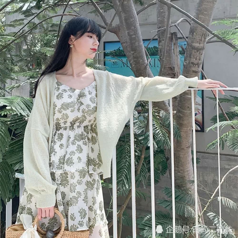 防晒衣穿上显土气？试试这16款，让你美丽一夏