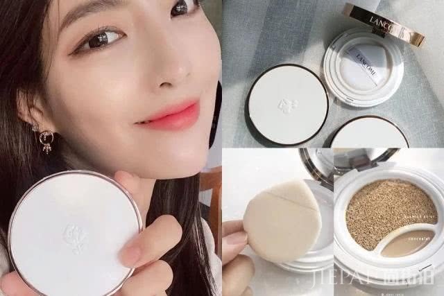 韩国网站评选2019上半年必买美妆！不脱妆粉底、唇膏绝美色