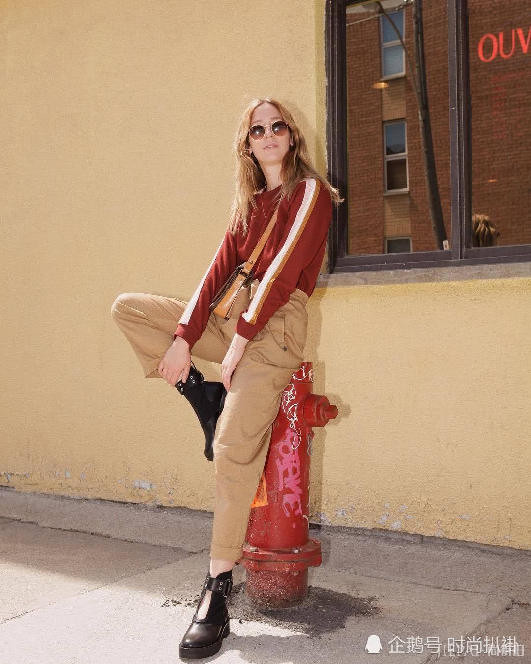 基础款最耐看,这几种搭配谁穿谁好看,夏季这样穿,时尚又清爽