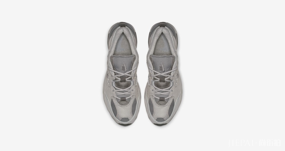 不到1000元!这双NIKE老爹鞋又有新配色!