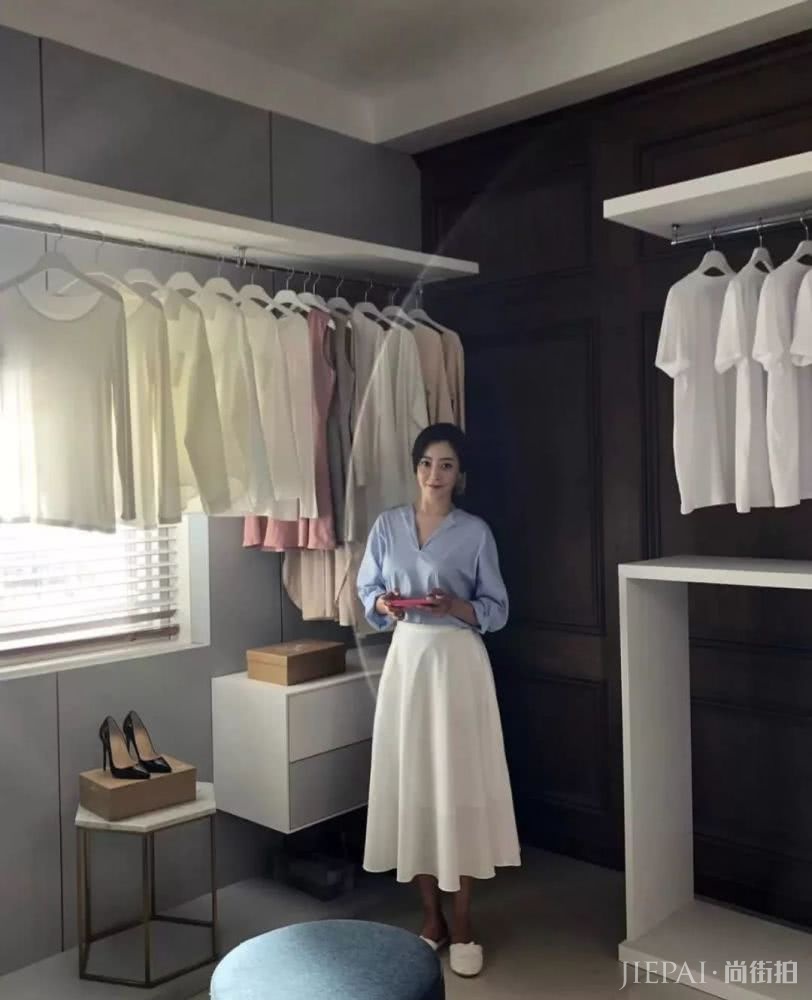 这几种适合夏季的穿搭清凉又时尚,不要太美哟!