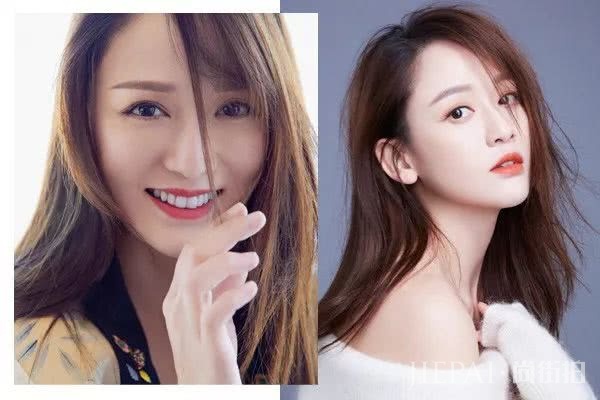 姐弟恋哪儿那么好谈,先得看看脸蛋够不够靓