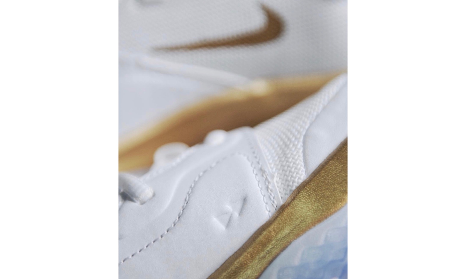阿波罗计划开启!Nike PG 3 “APOLLO MISSIONS”上市!