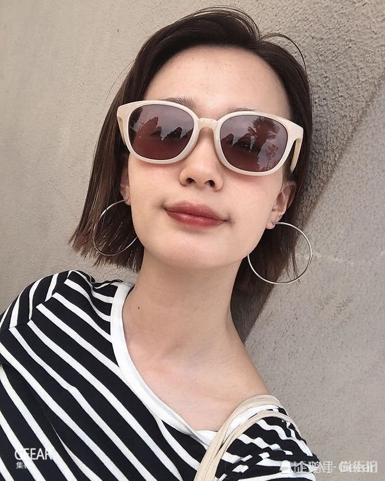 古着不仅是一种风格，看这位日本时尚博主用混搭配出多样造型