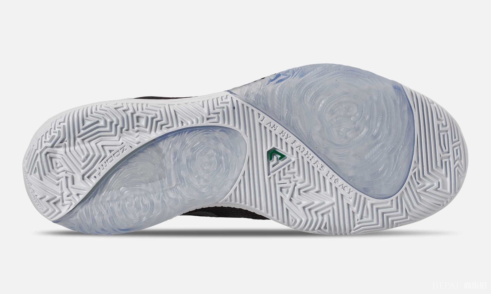 Nike Zoom Freak 1发售确定！“字母哥”首款签名鞋要来啦！