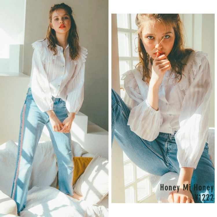 日牌夏季新品这些值得买