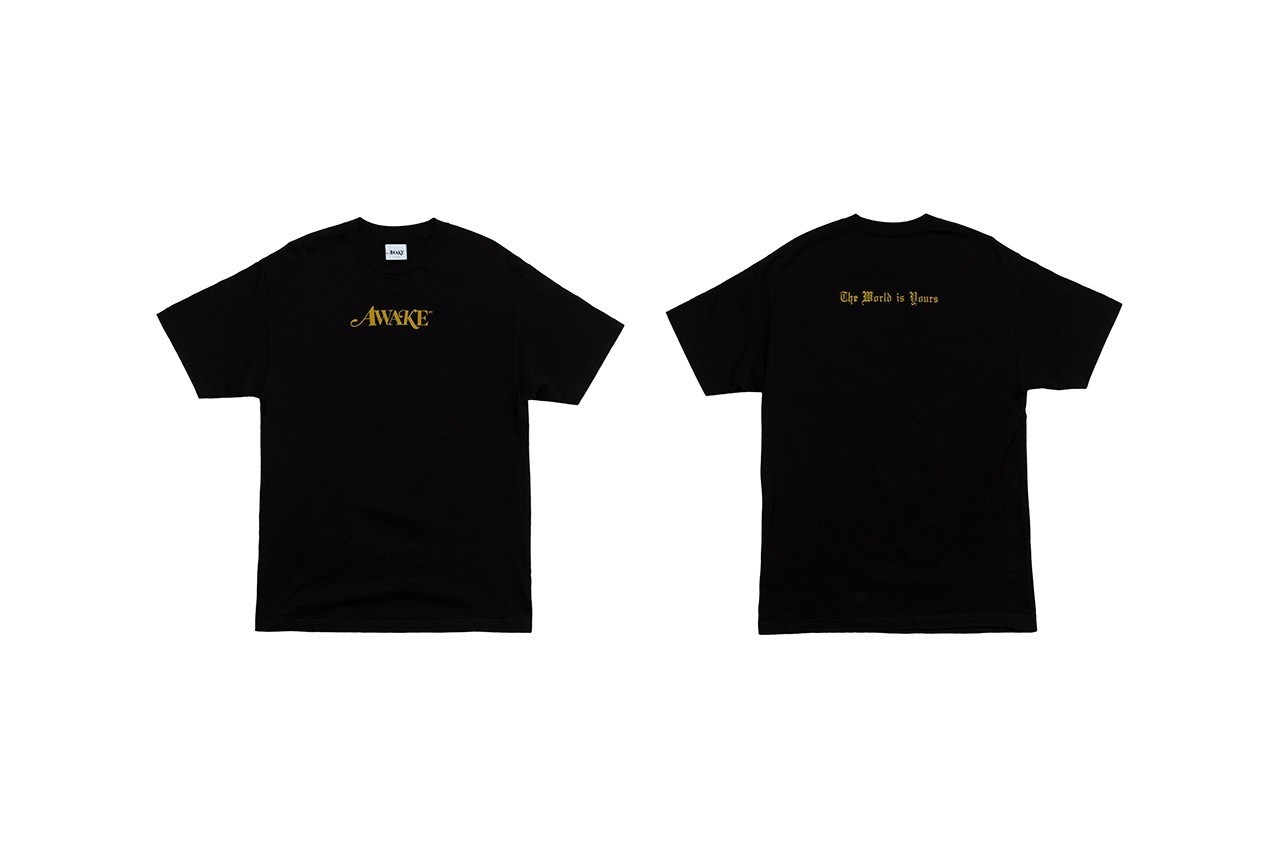 这款“超神”跨界联名来了!AWAKE NY x ASICS 联名别注系列即将到达战场!