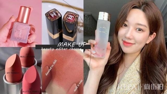 韩国网站评选2019上半年必买美妆！不脱妆粉底、唇膏绝美色