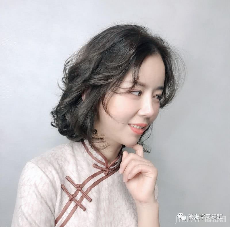 再不卷发你就落伍了