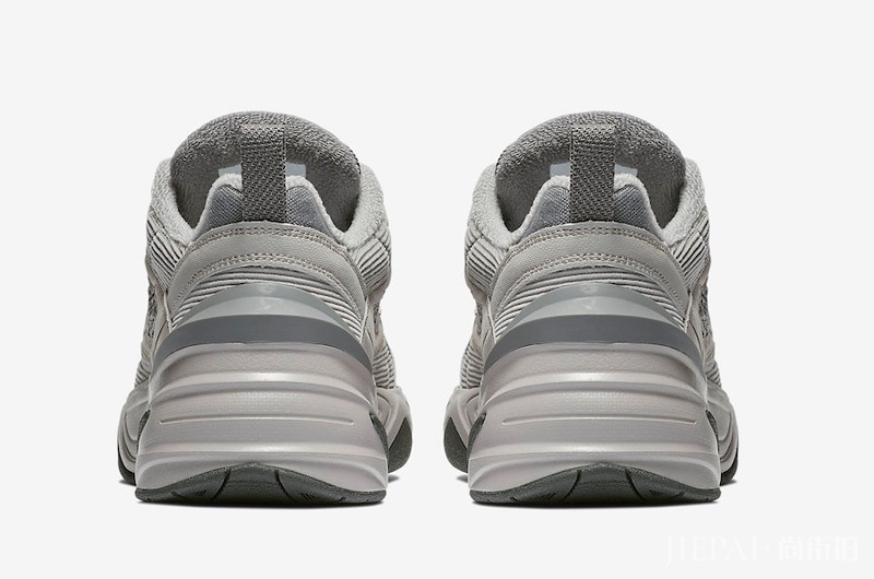 廉价老爹鞋必选项,NIKE M2K Tekno再次两双配色更新!