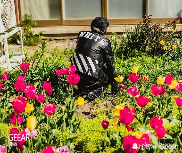 退休老师秒变潮人：这位一身潮牌的84岁日本时尚老爷爷