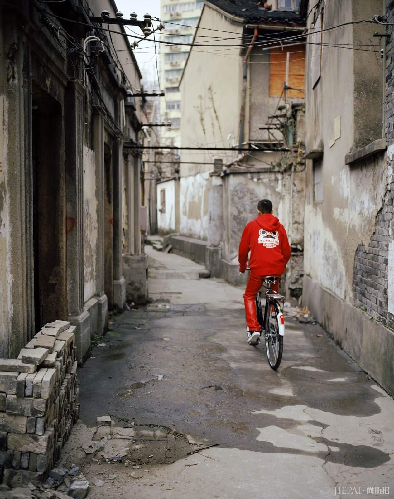 儿时的记忆!adidas Originals x 永久自行车全新联名系列发布!