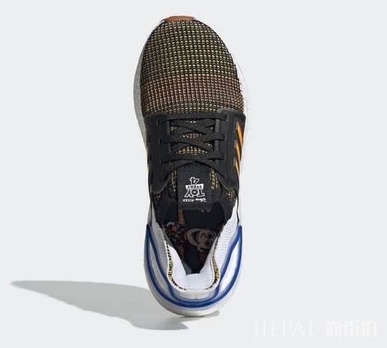 adidas终于有动静了!和《玩具总动员》联名,配色很“少女心”