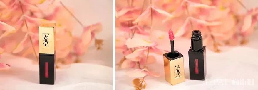 口红千千万,这16支口红在这个夏天最适合