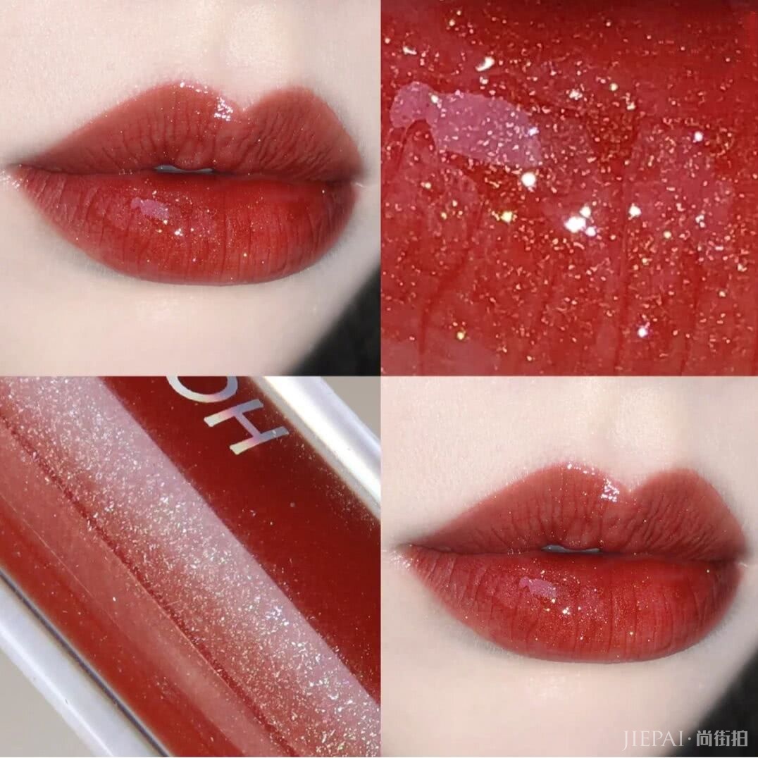 小仙女必看!独特小众的平价口红,涂上绝对惊艳你的男神