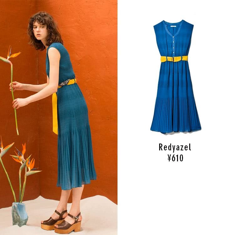 日牌夏季新品这些值得买