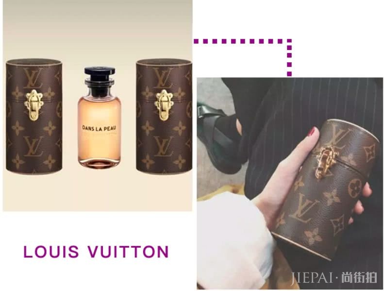 小到只能凹造型的大牌Mini包：不实用也能备受宠爱！