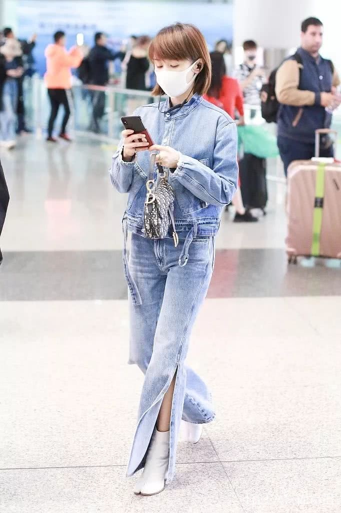 五五分、X、O腿型?靠它就能一键拉成漫画腿