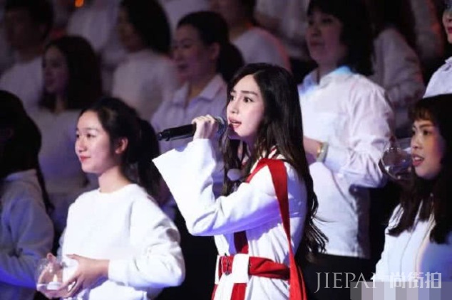 网曝Baby录跑男爱作弊?要面子输了重录,所有人都得配合