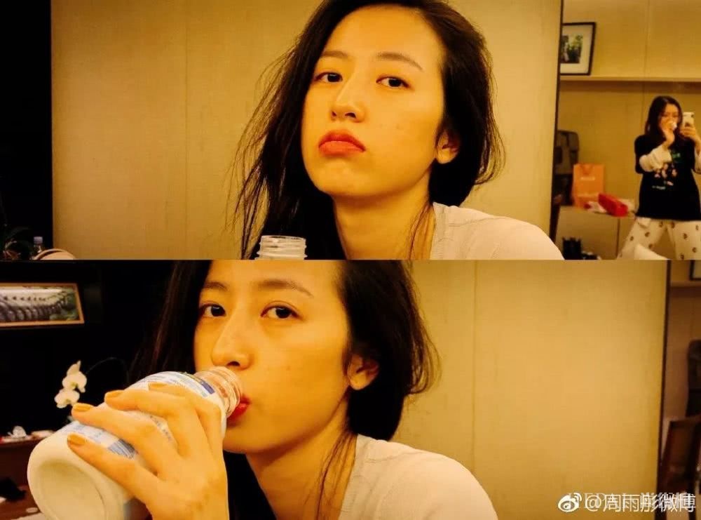 除了杨幂和倪妮,这些女明星的私服也是时髦教科书