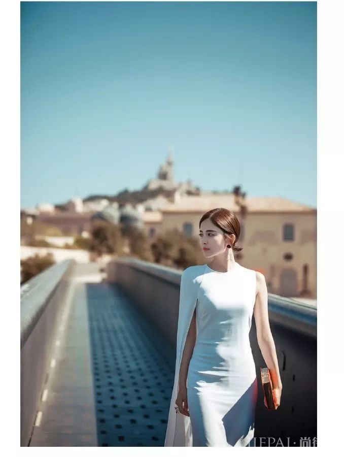 娜扎新剧置装费超百万，260套造型比她的演技和颜值更好看