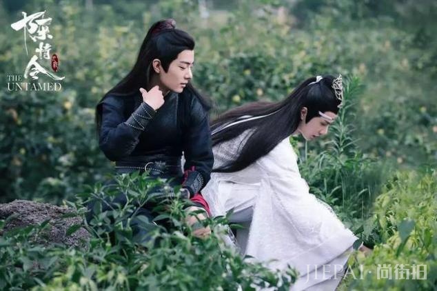 豆瓣评分飙升至6.4,《陈情令》口碑回暖,这部剧凭啥能逆袭?