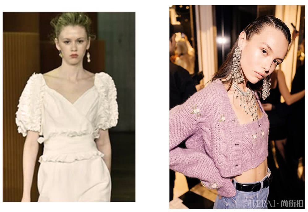 显瘦、防晒、撩汉……挑一条时髦又实用的连衣裙到底有多重要?