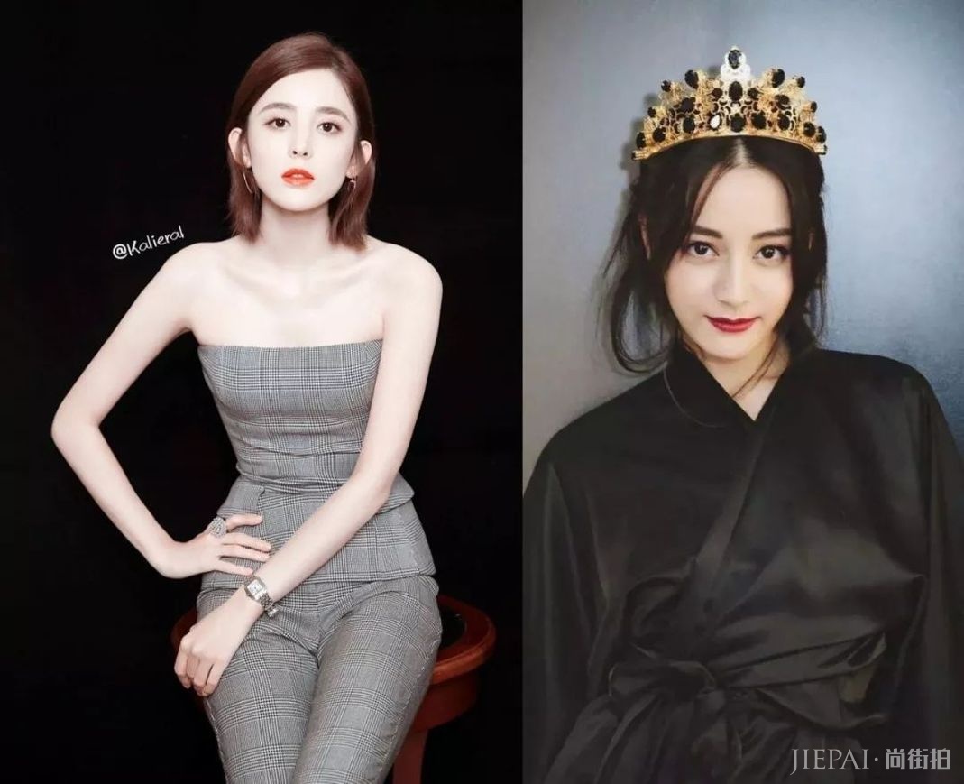 大神问答，马丽沈腾不合作？金瀚糊了？娜扎热巴互相拉踩？李现爆了？