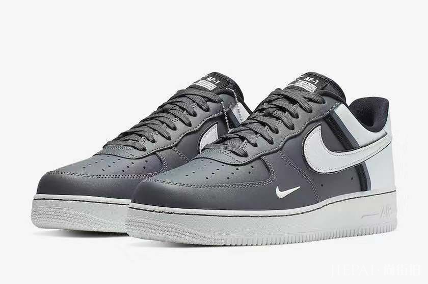 重塑经典！Nike 全新Air Force 1 系列发布