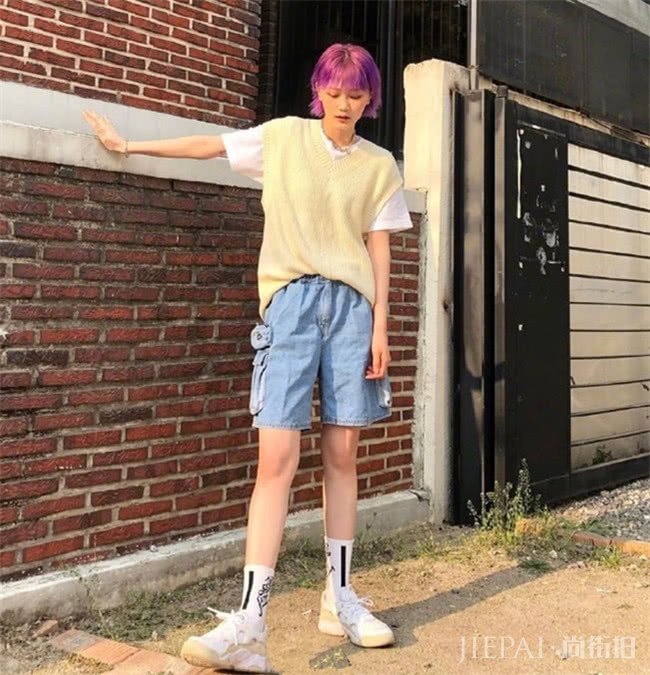 人生无处不风情，解锁夏季可盐可甜的穿搭