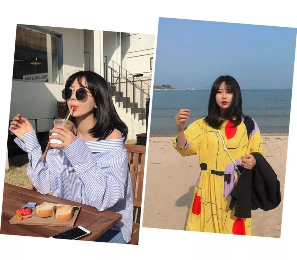 这15款发型,今年夏天很流行