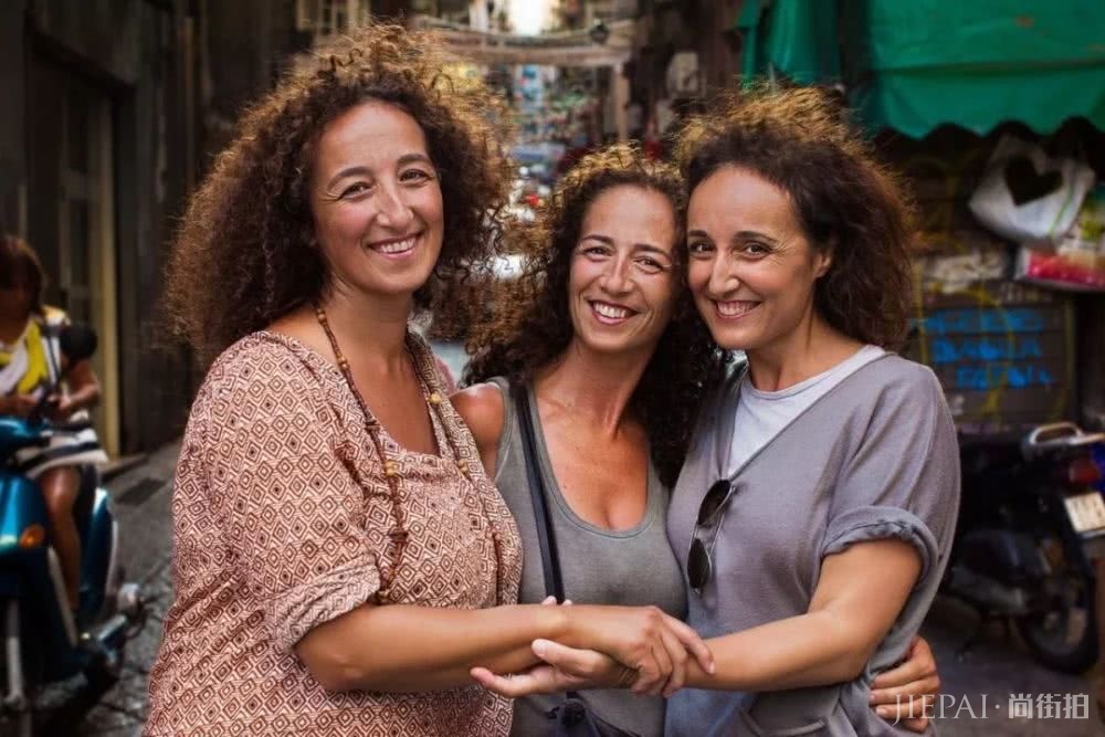 打破网红脸审美：这样的美人，流水线生产不出