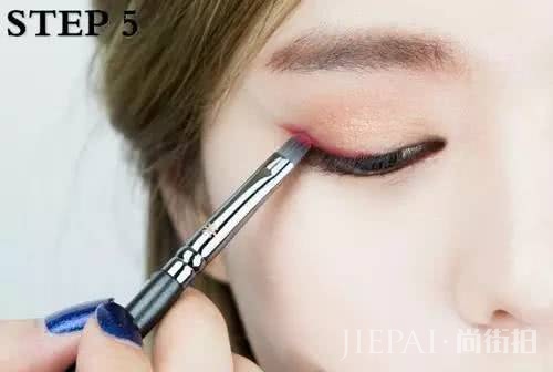 美妆新技能get，让你自带主角光环