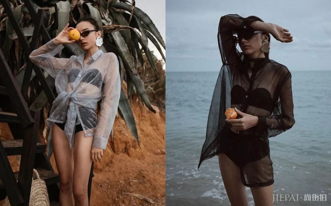 都说个矮、人穷注定与时尚无缘，这个德国博主却时髦到飞起！