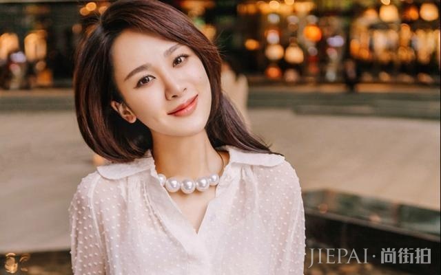 耿直!杨紫谈挑戏:要看对手演员好不好,免得拍完“播不了”