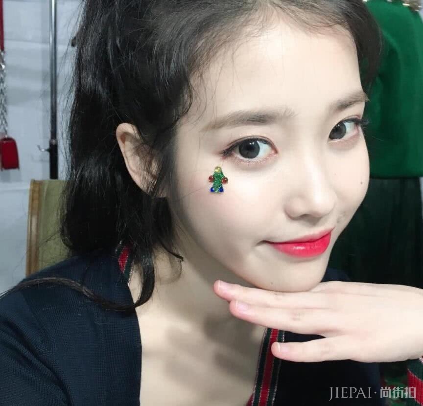 韩国的女生太会化妆？连宋慧乔都在追求这种感觉