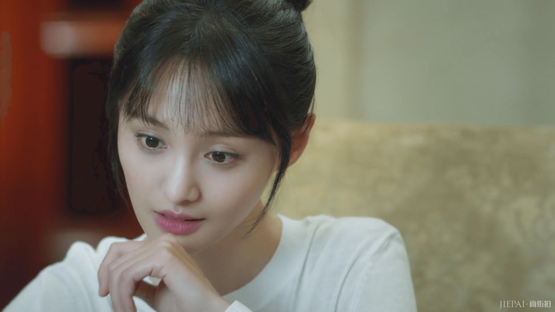 赵丽颖、蓝盈莹靠演技逆袭,反观这10年,郑爽真的一直在吃老本