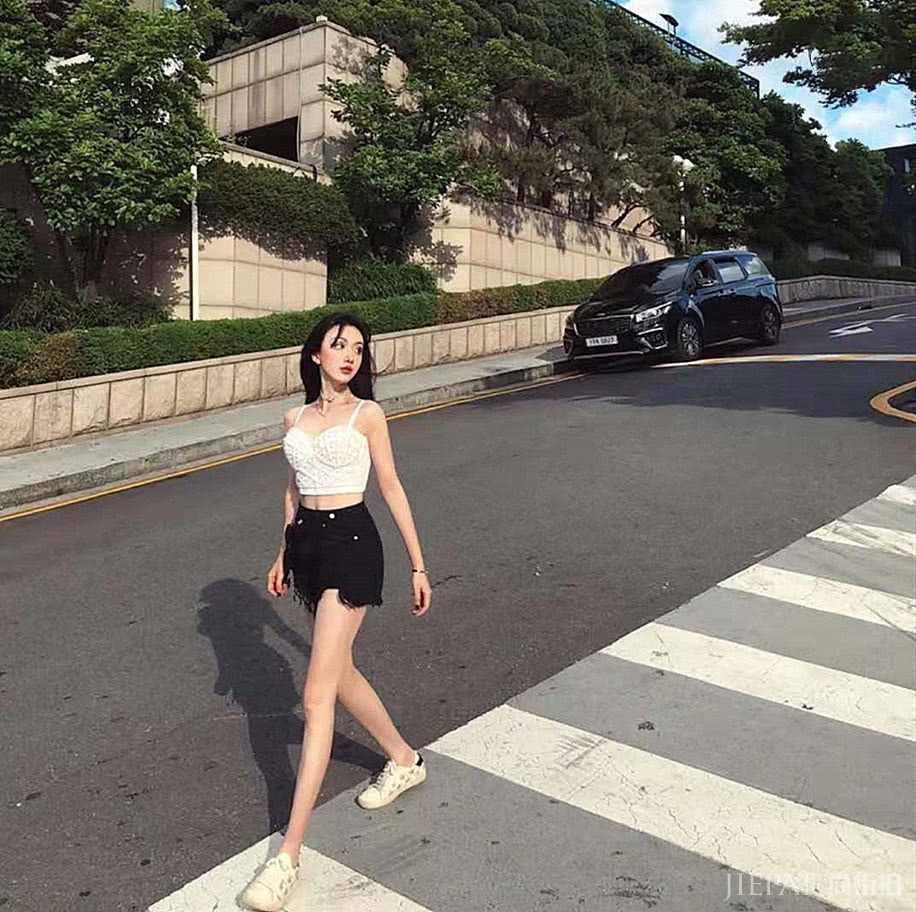 5招告别水肿肌肉大象腿,14天瘦成“腿精”,不P图拥有模特腿